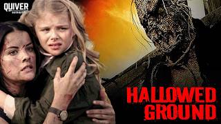 Hallowed Ground 2007  Chlo Grace Moretz  Full Movie