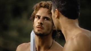 short part TV film Held der Gladiatoren 2003  