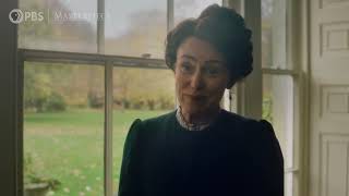 Miss Austen first teaser Keeley Hawes Rose Leslie Synnve Karlsen Phyllis Logan Calam Lynch