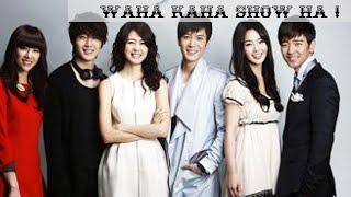 49 days 2011 Kdrama Review in Hindi