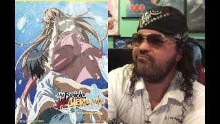 My Bride is a Mermaid 2007 Anime Review