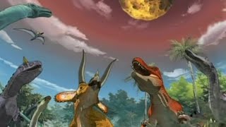 Dinosaur King 2007 Trailer