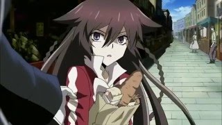 Anime Review feature 2016 Pandora Hearts 2009