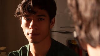 Boy Undone 2017  Gay Film Clip