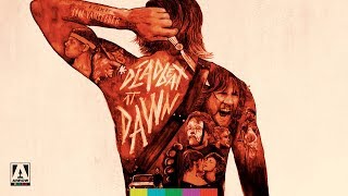 Deadbeat at Dawn  The Arrow video Story