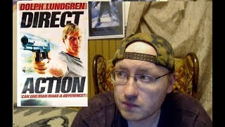 Direct Action 2004 Movie Review  Underrated Flick