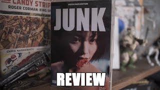 Is JUNK 2000 TRASH