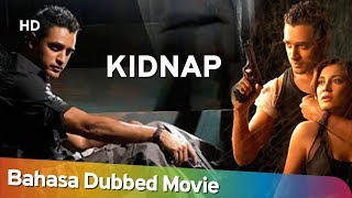 Kidnap HD2008   Sanjay Dutt  Imran Khan  Hindi Thriller Movie  Bahasa Dubbed