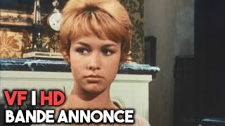  double tour 1959 Bande Annonce VF HD