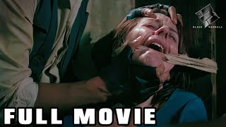 PATH aka SENDERO  Full Exclusive Slasher Horror Movie  English HD 2024