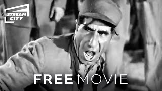 The Criminal Code  FREE MOVIE  Phillips Holmes Walter Huston