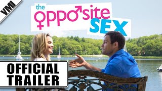 The Opposite Sex 2014  Trailer  VMI Worldwide