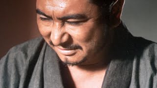 Zatoichi at Large 1972 ORIGINAL TRAILER HD