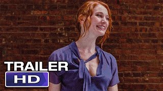 MODERN PERSUASION Official Trailer NEW 2020 Alicia Witt Romance Movie HD