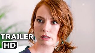 MODERN PERSUASION Trailer 2020 Alicia Witt Daniella Pineda Comedy Movie