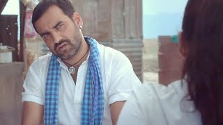           Kissebaaz 2019  Pankaj Tripathi Evelyn Sharma   Part 1