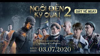 NGI N K QUI 2 PEE NAK 2  TRAILER  KC 03072020