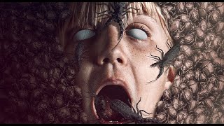 THE NEST 2021 Official Trailer HD CREATURE FEATURE