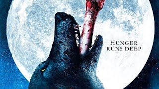 THE HUNTING Trailer 2021 Werewolf Horror