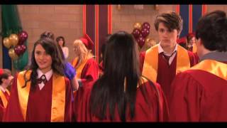 House of Anubis The Touchstone of Ra  Trailer 1