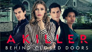 A Killer Behind Closed Doors 2022 Thriller Trailer by ROE Reel One Entertainment