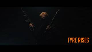 FYRE RISES TRAILER 1  FAMILY