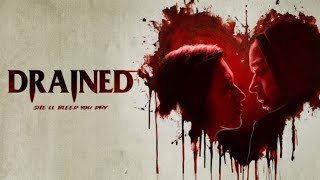 Drained 2025 HD Trailer Oficial Subtitulado Espaol  UK  Ruaridh Aldington