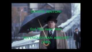 George Fenton An Englishman Abroad 1983