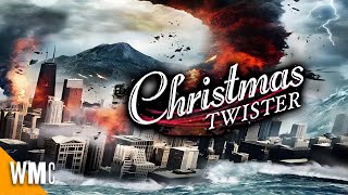 Christmas Twister  Free Christmas Disaster Movie  Full Movie  World Movie Central