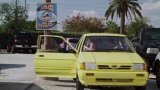 The Inbetweeners USA Remake Trailer