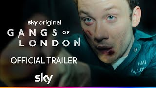 Gangs of London  Season 3 Official Trailer