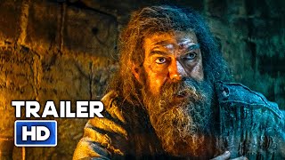 THE COUNT OF MONTE CRISTO Official Trailer 2 2024