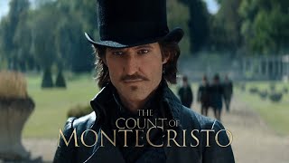 The Count of Monte Cristo 2024  Movie Review