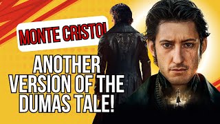 The Count of Monte Cristo 2024 Movie Review