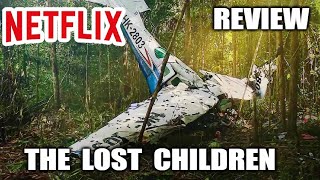 THE LOST CHILDREN 2024  An Unbelievable Story  REVIEW