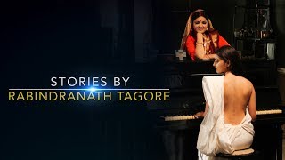 EPIC ON  Streaming Stories by Rabindranath Tagore NOW