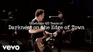 Bruce Springsteen  Trailer  The Promise The Making Of Darkness On The Edge Of Town