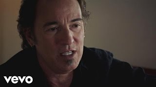 Bruce Springsteen  The Promise The Making of Darkness on the Edge of Town Trailer