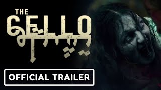 The Cello  Official Trailer 2023 Samer Ismail  Elham Ali