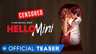Hello Mini  Teaser  MX Original Series  MX Player