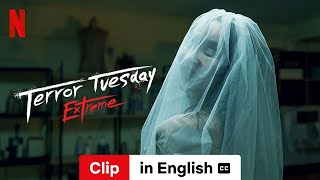 Terror Tuesday Extreme Season 1 Clip subtitled  Trailer in English  Netflix