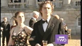 BBC 2  The line of beauty trailer May 2006