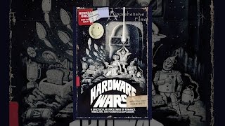 Hardware Wars