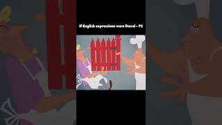 If English Expressions were Literal Part 1  Symphony in Slang 1951  Tex Avery Cartoon