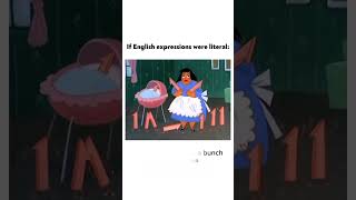 If English Expressions were Literal Part 6  Symphony in Slang 1951  Tex Avery Cartoon