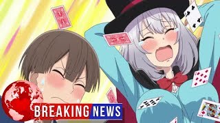 Magical Sempai Animes Video Previews iRis Opening Song