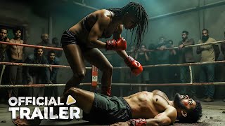 DARK MATCH  Official Trailer 2025