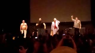 Trailer Park Boys Live in Portland  Tribute to Jim Lahey John Dunsworth