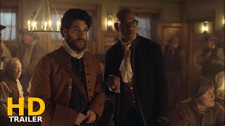 MAKING HISTORY  Official Trailer  FOX New Shows 2017