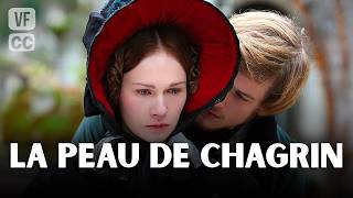 La Peau De Chagrin  Tlfilm Franais Complet  Drame  JeanPierre MARIELLE  Mylne JAMPANO  FP